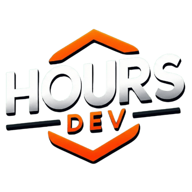 Hoursdev Logo