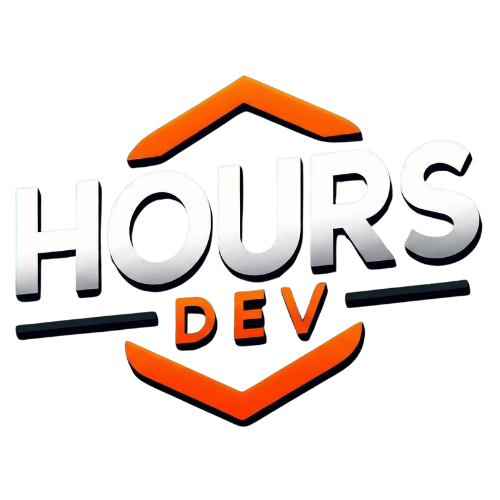 Hoursdev Logo